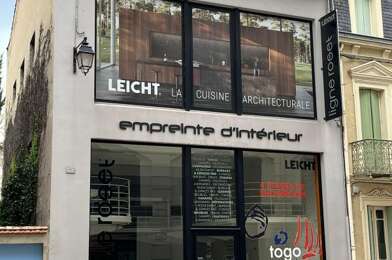 Commerce  350000 €