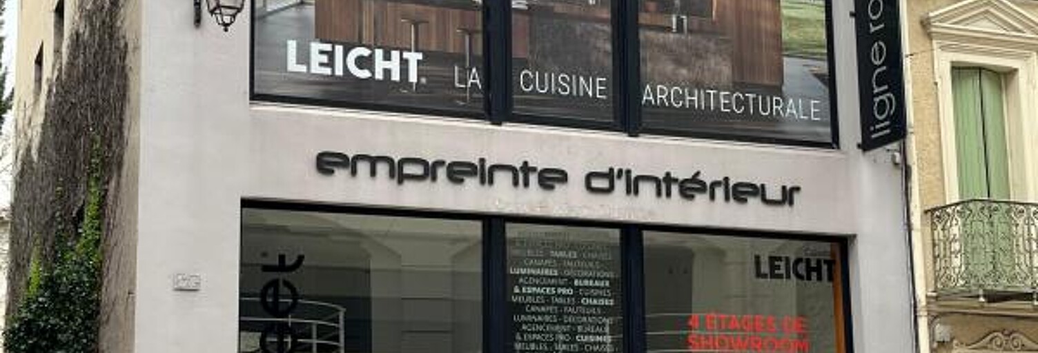 Commerce  375 m² à vendre à Castres (81100)