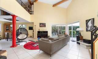 Maison 5 Pièces 197 m² à vendre à Cugnaux (31270)