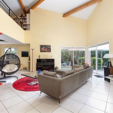 Maison 5 pièces 560000 €