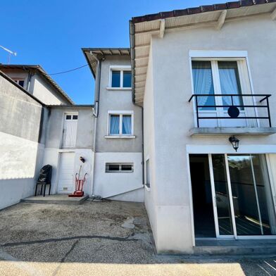 Maison 5 pièces 180000 €