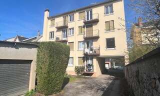 Appartement 3 Pièces 55 m² à vendre à Limoges (87000)