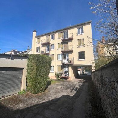 Appartement 3 pièces 98000 €