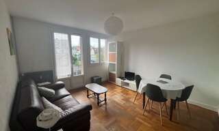 Appartement 3 Pièces 55 m² à vendre à Limoges (87000)