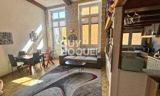 Appartement 4 Pièces 103 m² à vendre à Lyon 4 (69004)
