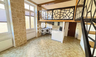 Appartement 4 Pièces 103 m² à vendre à Lyon 4 (69004)