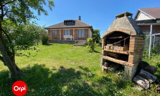 Maison 3 Pièces 72 m² à vendre à Les Andelys (27700)
