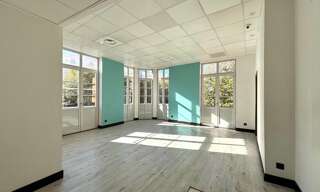 Bureau  98 m² à louer à Toulouse (31000)