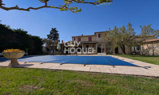 Maison 10 Pièces 230 m² à vendre à Tarascon (13150)