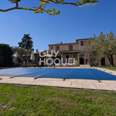 Maison 10 pièces 599000 €