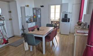 Appartement 3 Pièces 75 m² à vendre à Redon (35600)