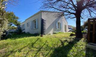 Maison 4 Pièces 73 m² à vendre à Les Mathes (17570)