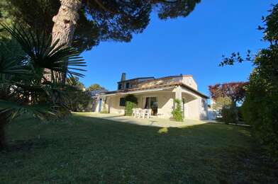 Maison 5 pièces 449000 €