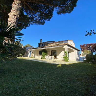 Maison 5 pièces 469000 €