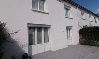 Maison 8 Pièces 182 m² à vendre à Saint-Georges-de-Didonne (17110)