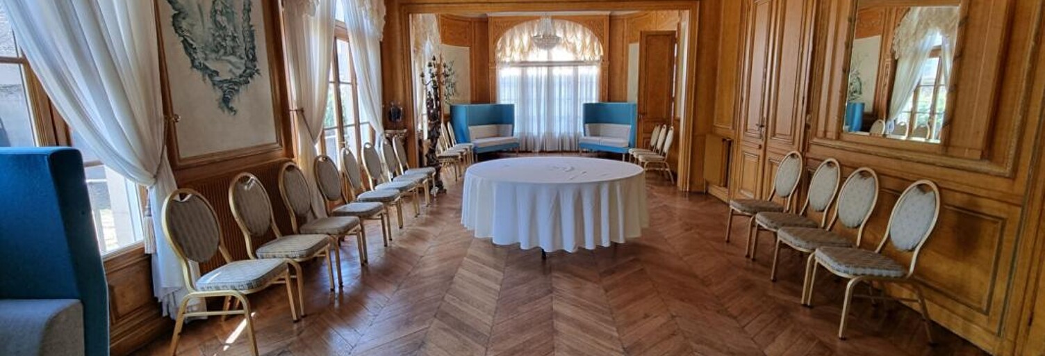 Maison 17 Pièces 1000 m² à vendre à Béthune (62400)