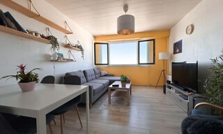 Appartement 2 Pièces 50 m² à vendre à Saint-Herblain (44800)
