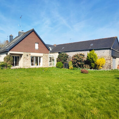 Maison 7 pièces 249576 €