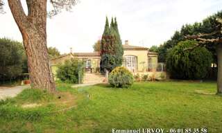 Maison 4 Pièces 115 m² à vendre à Mouriès (13890)