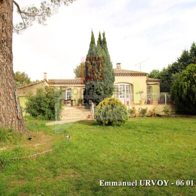 Maison 4 pièces 530000 €