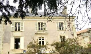 Maison 14 Pièces 380 m² à vendre à Auchay-sur-Vendée (85200)