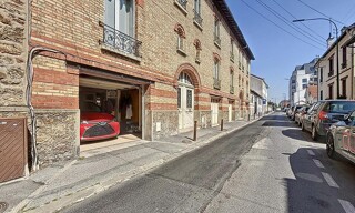 Maison 4 Pièces 66 m² à vendre à Villejuif (94800)