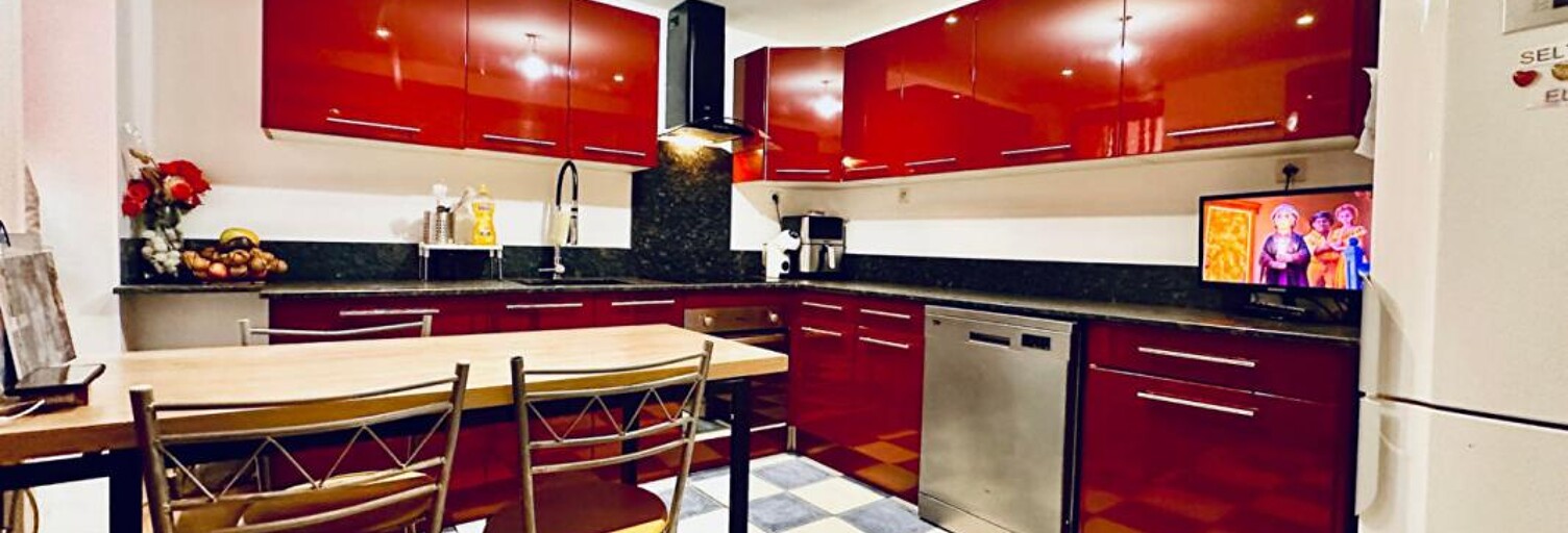 Maison 4 Pièces 112 m² à vendre à Carcassonne (11000)