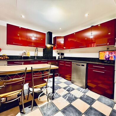 Maison 4 pièces 106590 €