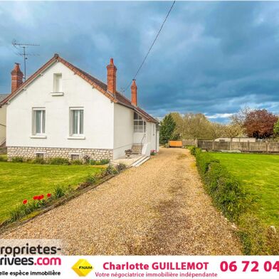 Maison 5 pièces 152000 €