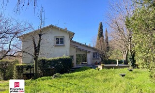Maison 6 Pièces 220 m² à vendre à Castelnau-le-Lez (34170)