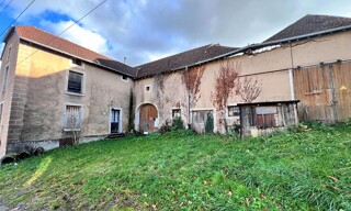Maison 7 Pièces 170 m² à vendre à Fretigney-et-Velloreille (70130)