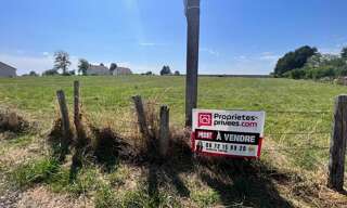 Terrain  11010 m² à vendre à Fretigney-et-Velloreille (70130)
