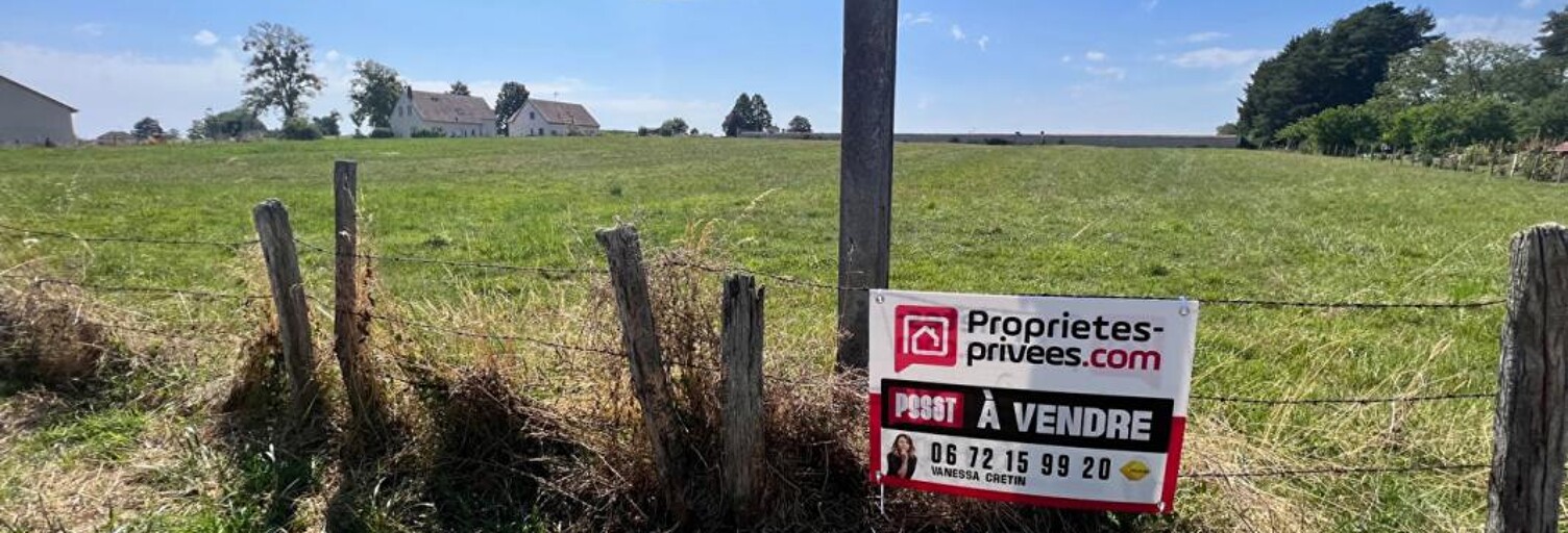 Terrain  11010 m² à vendre à Fretigney-et-Velloreille (70130)