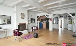 Maison 6 Pièces 150 m² à vendre à Trémentines (49340)