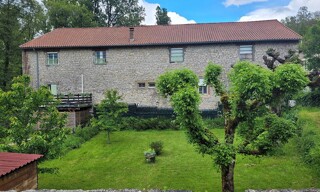 Maison 6 Pièces 500 m² à vendre à Labastide-du-Vert (46150)