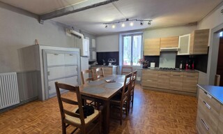 Maison 5 Pièces 130 m² à vendre à Périgueux (24000)