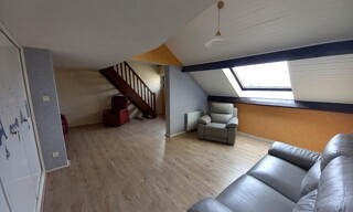 Appartement 4 Pièces 80 m² à vendre à Vesoul (70000)