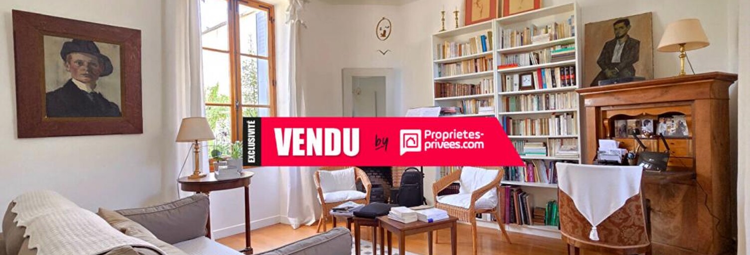 Maison 6 Pièces 139 m² à vendre à Angers (49000)