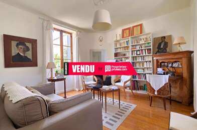 Maison 6 pièces 519900 €