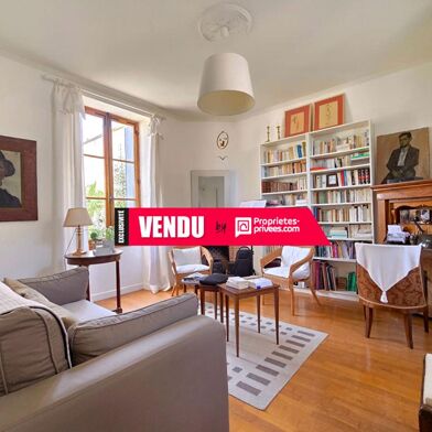 Maison 6 pièces 519900 €