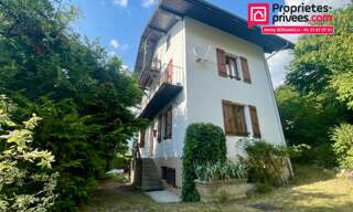 Maison 6 Pièces 175 m² à vendre à Saint-Gervais-les-Bains (74170)