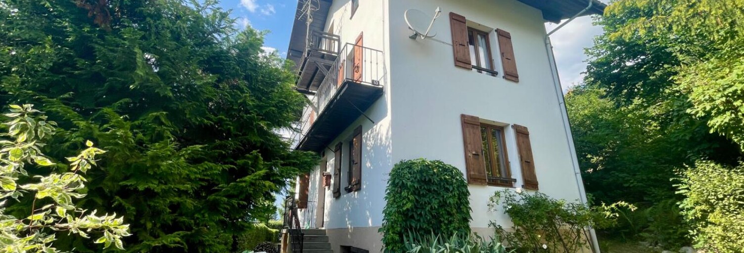 Maison 6 Pièces 175 m² à vendre à Saint-Gervais-les-Bains (74170)