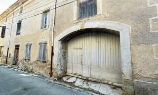 Maison 1 Pièce 100 m² à vendre à Félines-Minervois (34210)