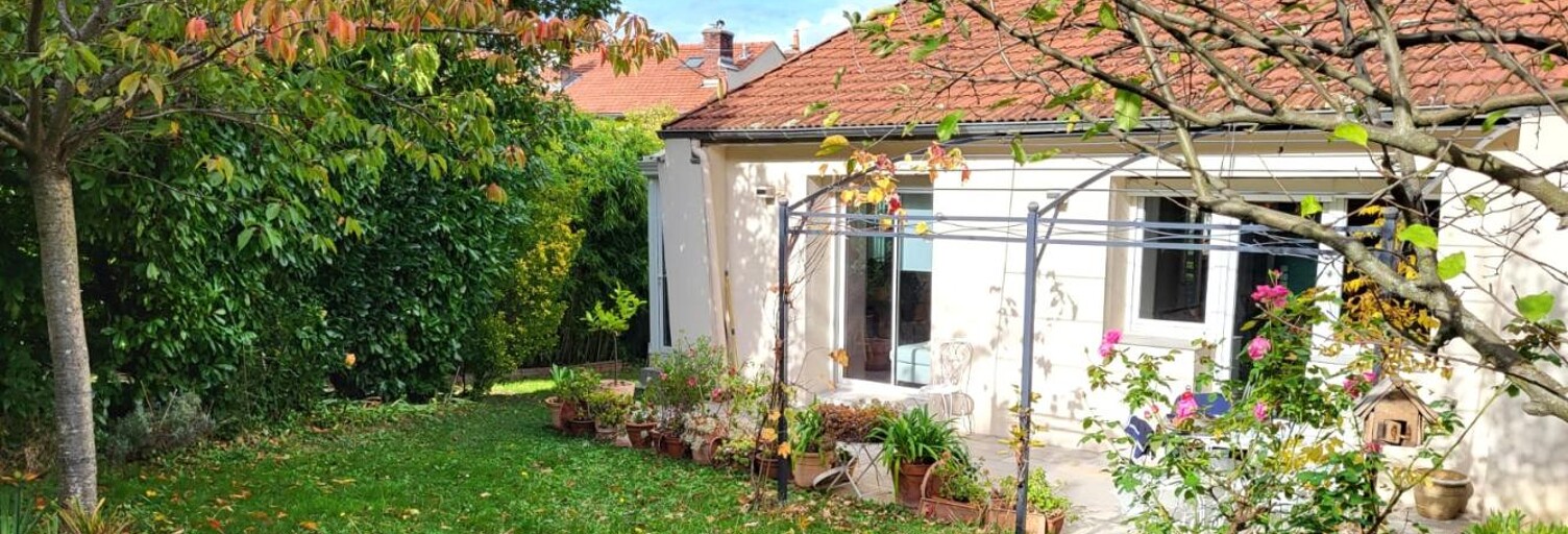 Maison 4 Pièces 115 m² à vendre à Saint-Étienne (42100)