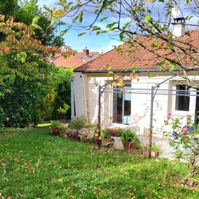 Maison 4 pièces 295000 €