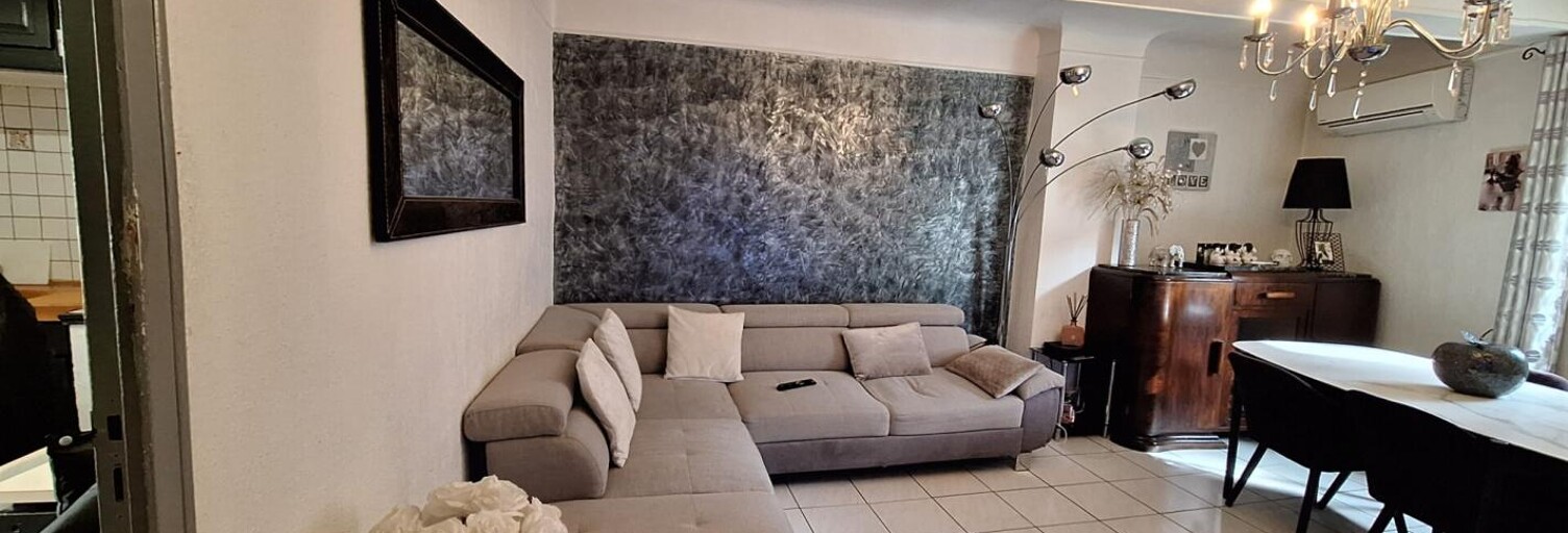 Immeuble  165 m² à vendre à Marseille 11 (13011)