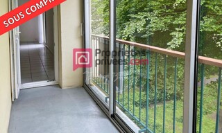 Appartement 4 Pièces 87 m² à vendre à Avon (77210)