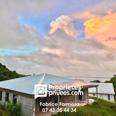 Maison 5 pièces 369000 €