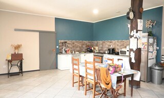 Maison 5 Pièces 156 m² à vendre à Sorigny (37250)