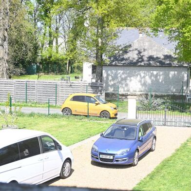 Maison 5 pièces 398281 €